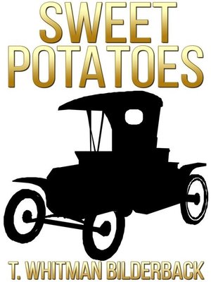 cover image of Sweet Potatoes